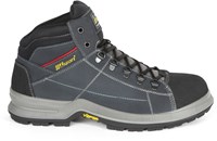 Grisport Safety Matrix / 32508 Hoog S3 Grijs - Maat 44 - 11.049.066.44