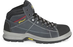 Grisport Safety Matrix / 32508 Hoog S3 Grijs - Maat 44 - 11.049.066.44