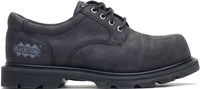 Blackstone Werkschoen 545 Laag S3 | 546 Bruin | Maat 44 - 00.027.006.44