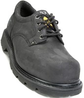 Blackstone Werkschoen 545 Laag S3 | 546 Bruin | Maat 47 - 00.027.006.47-2