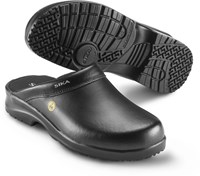 Sika 19468 Fusion klomp ESD OB | Wit | Maat 36 - 00.089.004.36