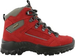 Grisport Schoen Rocky Mid  Blauw 06 - Maat 28 - 00.048.011.28