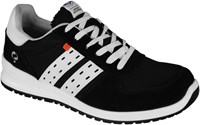 Quick Veiligheids Sneaker Sprint S1P | Grijs QS0550 | Maat 42 - 00.114.001.42-2