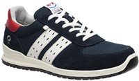 Quick Veiligheids Sneaker Sprint S1P | Grijs QS0550 | Maat 45 - 00.114.001.45-3