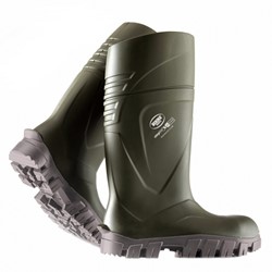 Bekina Steplite XCI Laars XC900/9173 S5 Groen/Zand Grijs - Maat 38 - 00.135.009.38