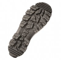 Bekina Steplite XCI Laars XC900/9173 S5 Groen/Zand Grijs - Maat 38 - 00.135.009.38-3