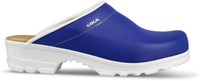 Sika 8105 Flex LBS klomp OB O.H. | Blauw | Maat 44 - 00.089.020.44