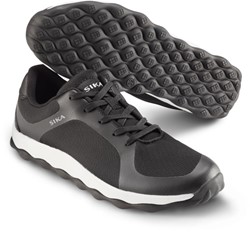 SIKA Bubble 50011 Lage Sneaker Move Wit - Maat 41 - 00.089.010.41