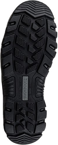 BuckBootz Instapper BSH006 Hoog S3 + KN | Bruin BSH006BR | Maat 46 - 00.176.028.46-2