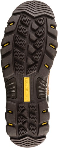 BuckBootz Werkschoen BSH009 Hoog S3 + KN | Bruin BSH009BR | Maat 42 - 00.176.033.42-2