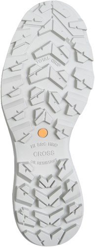 Grisport Safety Cross Safety Horizon / 33606 BOA S3 Zwart/Zilver - Maat 43 - 00.049.011.43-2
