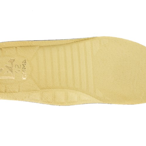EMMA Hydro-Tec Business Inlegzool | Beige | Maat 45 - 00.148.008.45