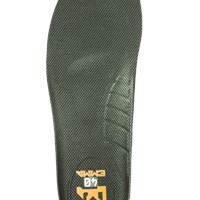 EMMA Hydro-Tec Stability Inlegzool | Grijs | Maat 39 - 00.148.009.39-2