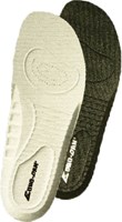 Eurodan E9933 Antistatische Inlegzool Zwart - Maat 46 - 00.039.012.46