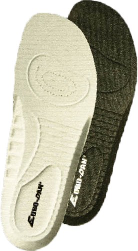 Eurodan E9933 Antistatische Inlegzool Zwart - Maat 46 - 00.039.012.46