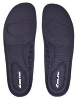 Eurodan E9933 Antistatische Inlegzool Zwart - Maat 46 - 00.039.012.46-3