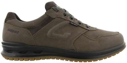 Grisport Heren Schoen Laag 43027 Lichtbruin 89 - Maat 39 - 00.048.054.39