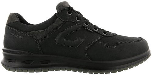 Grisport Heren Schoen Laag 43027 Lichtbruin 89 - Maat 45 - 00.048.054.45-2