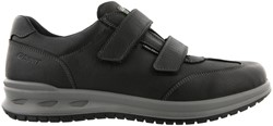 Grisport Heren Schoen Laag 43029 Bruin 04 - Maat 46 - 00.048.056.46