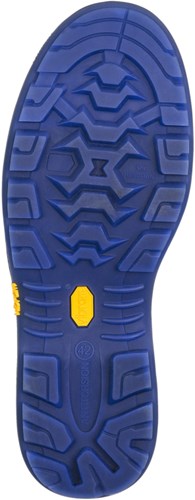 Grisport Safety Bender / 32511 BOA Laag S3 | Zwart/Blauw | Maat 48 - 00.049.012.48-2