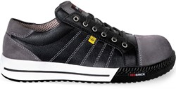 Redbrick Slate Laag S3 ESD Grijs - Maat 39 - 00.083.002.39