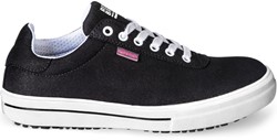 Redbrick Ladies Lena Laag S3 Zwart - Maat 41 - 00.083.012.41