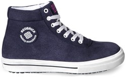Redbrick Ladies Lisa Hoog S3 Blauw - Maat 36 - 00.083.015.36