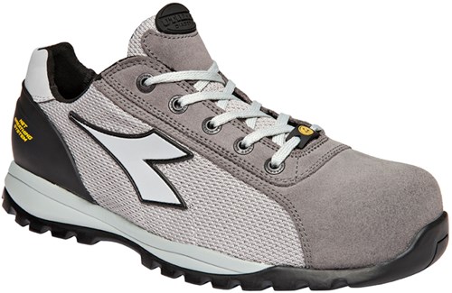 Diadora Werkschoen Glove Tech 181126 S1P | Grijs Wind 75066 | Maat 44 - 00.198.008.44-3