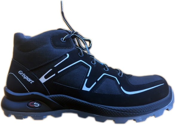 Grisport cross safety nordic hotsell