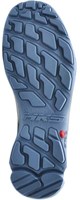 HKS Werkschoen Beta 1 STP Laag S3 ESD | Zwart/Blauw | Maat 44 - 00.162.020.44-2