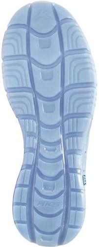 HKS Werkschoen Free 1 TP Laag S1P | Zwart | Maat 42 - 00.162.036.42-2