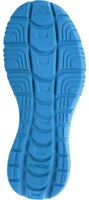 HKS Werkschoen Free 3 VR Laag S2 ESD | Wit | Maat 41 - 00.162.040.41-2