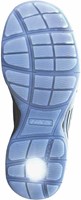 HKS Werkschoen K2 AM Laag S3 ESD | Zwart/Geel | Maat 40 - 00.162.050.40-2