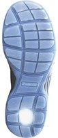HKS Werkschoen K5 AM Hoog S3 ESD | Zwart/Geel | Maat 44 - 00.162.052.44-2