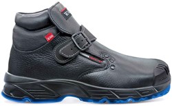 HKS Werkschoen Rider ORTP Las Hoog S3 | Zwart | Maat 41 - 00.162.075.41