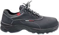 HKS Werkschoen Rock Laag S2 | Zwart | Maat 44 - 00.162.077.44