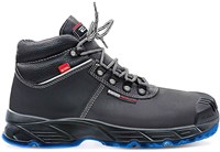 HKS Werkschoen Rodeo ORTP Hoog S3 | Zwart | Maat 47 - 00.162.081.47