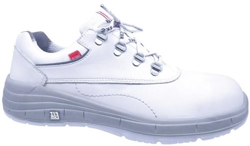 HKS Werkschoen Scout 3 M Laag S2 | Wit | Maat 42 - 00.162.085.42