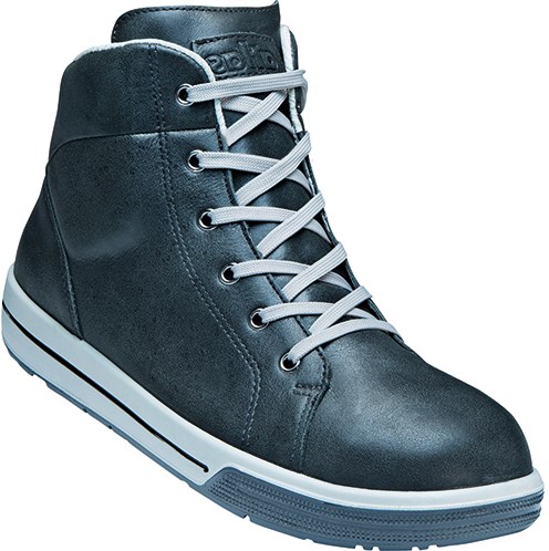 Atlas Werkschoen A 585 XP Hoog S3 | Grijs | Maat 42 - 00.012.006.42