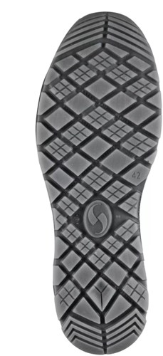 Sixton Peak 94405-00 Auckland Hoog S3 ESD SRC | Zwart | Maat 43 - 00.091.121.38-2