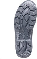 Atlas Werklaars Anatomic Bau 822 XP Hoog S3 Gevoerd | Zwart | Maat 42 - 00.012.008.42-2