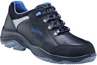 Atlas Werkschoen Ergo-Med 465 XP 2.0 Laag S3 | Zwart W13 | Maat 45 - 00.012.126.45-2