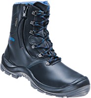 Atlas Werklaars GTX 945 XP Thermo Hoog S3 + KN gevoerd | Zwart W12 | Maat 48 - 00.012.275.48