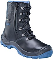 Atlas Werklaars GTX 955 XP Hoog S3 + KN | Zwart | Maat 39 - 4043692234380