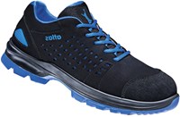 Atlas Werkschoen SL 405 XP 2.0 S1P | Zwart/Blauw | Maat 36 - 00.012.086.36-2