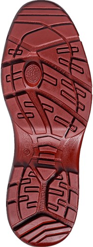 Bata Werkschoen Score Hoog S3 + KN | Zwart (W) | Maat 48 - 00.017.068.48-2