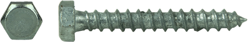 pgb-Europe PGB-FASTENERS | Houtdraadbout DIN 571 Ø 10x120 Tvz | 50 st 571010010001203