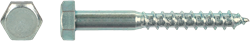 pgb-Europe PGB-FASTENERS | Houtdraadbout DIN 571 Ø 8,00x180 Zn | 25 st 571001008001804