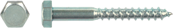 pgb-Europe PGB-FASTENERS | Houtdraadbout DIN 571 Ø 16x70 Zn | 25 st 571001016000703