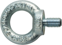 pgb-Europe PGB-FASTENERS | Oogbout C15E DIN 580 M16 Zn | 25 st 58000101603